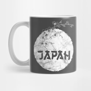 Japanese Streetwear Vaporwave Aesthetic Japan Fashion 353 Mug